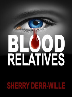 cover image of Blood Relatives